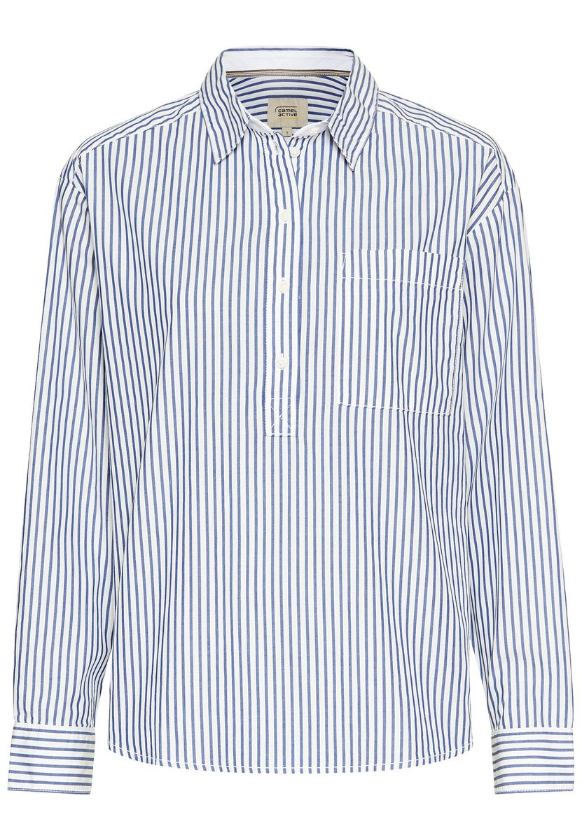 Blouses 1/1 sleeves