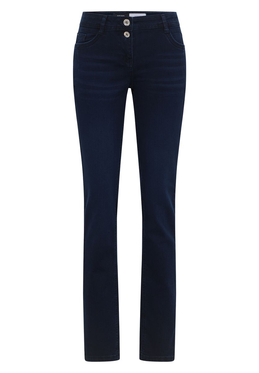 Casual Fit Jeans