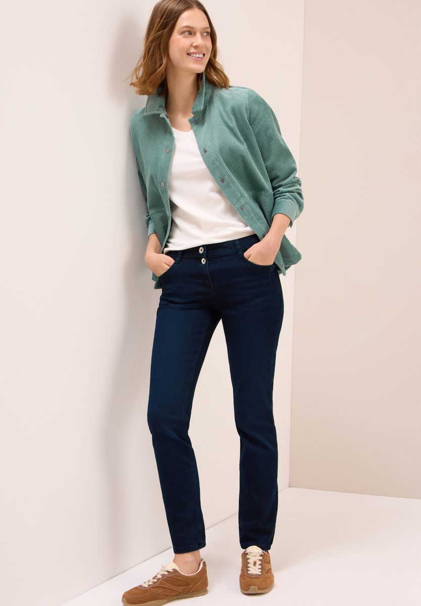 Casual Fit Jeans