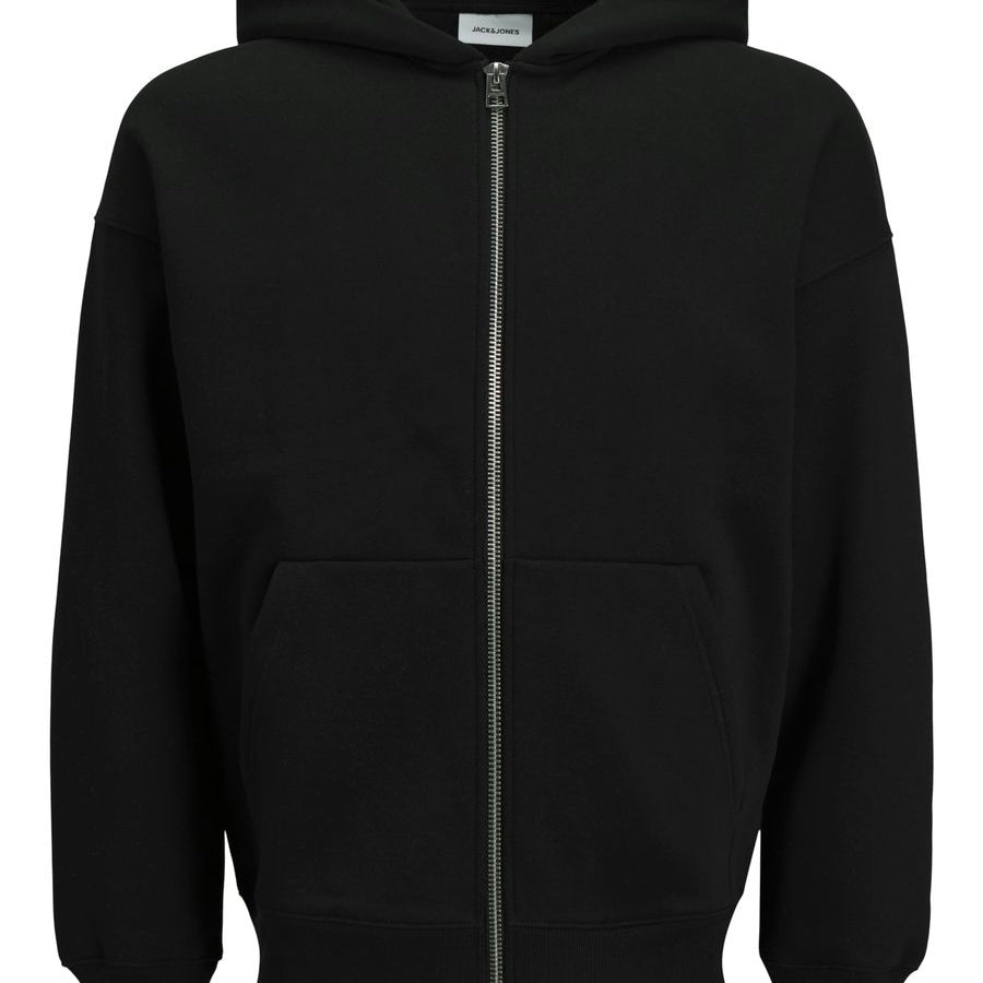 JJEURBAN EDGE SWEAT ZIP HOOD NOOS