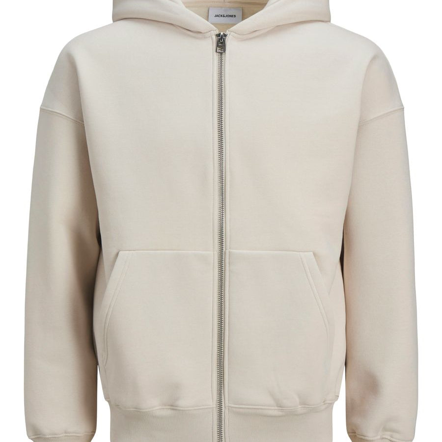 JJEURBAN EDGE SWEAT ZIP HOOD NOOS