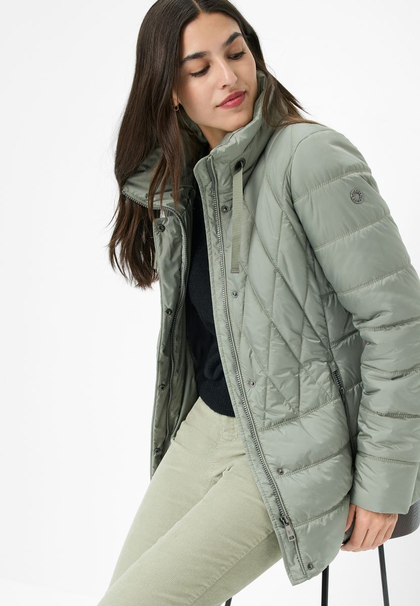 Jacke