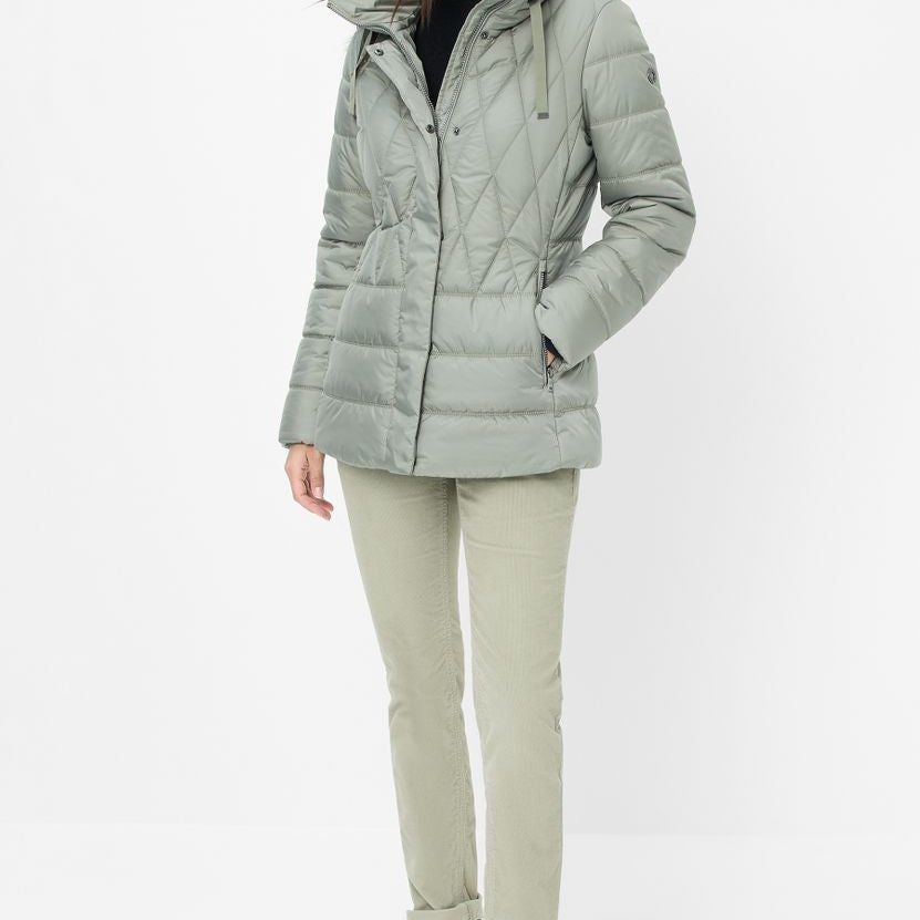Jacke