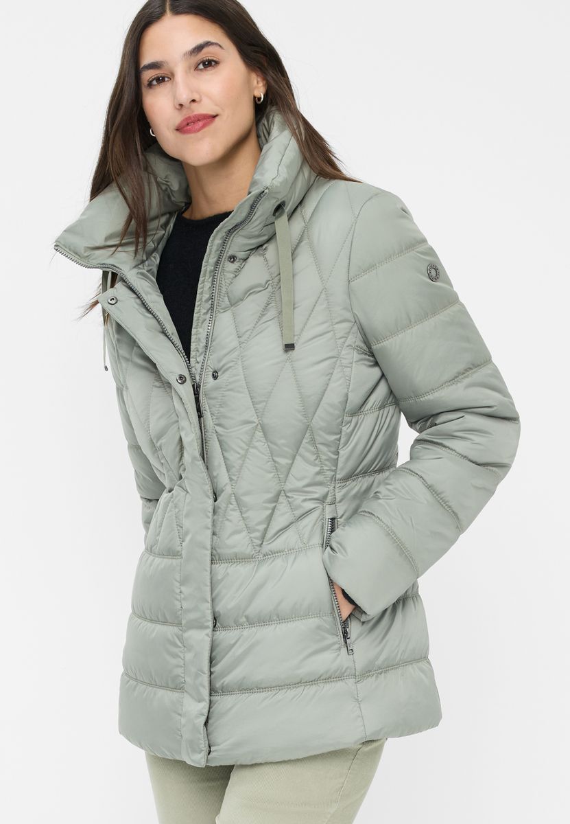 Jacke