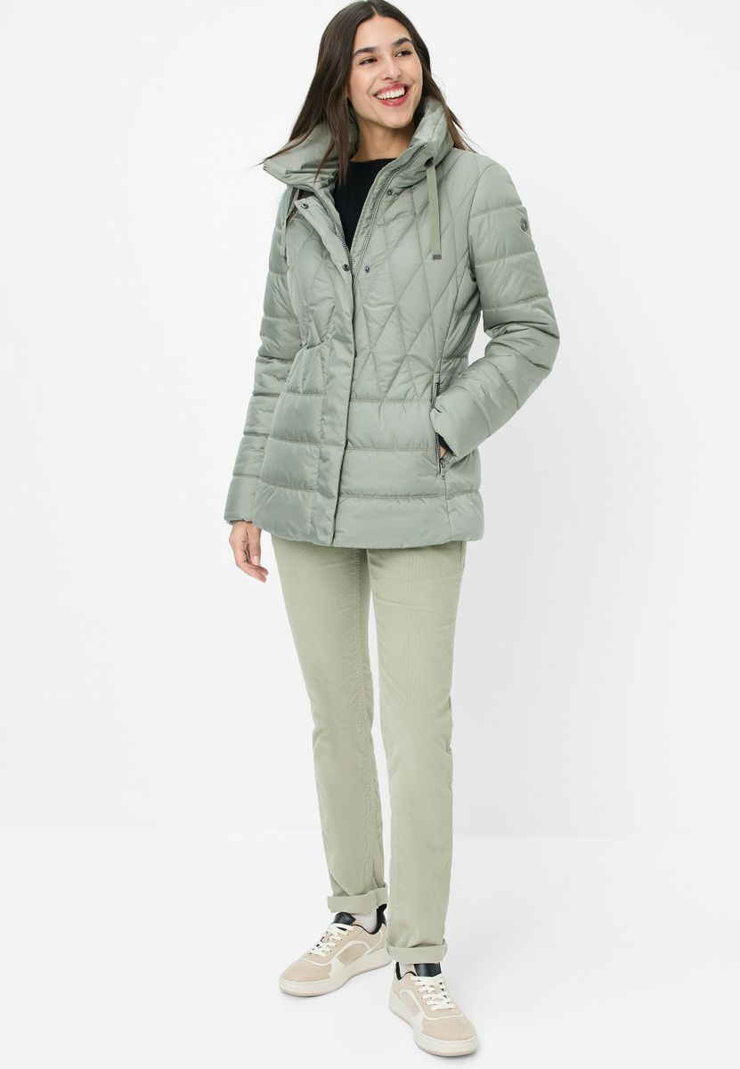 Jacke