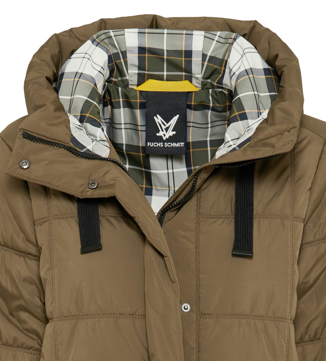 Jacke