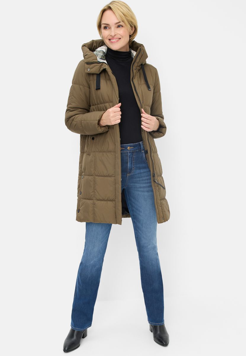 Jacke