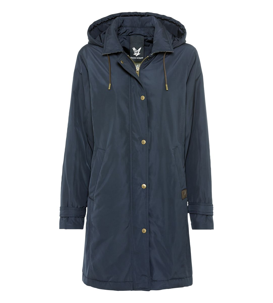 Jacke