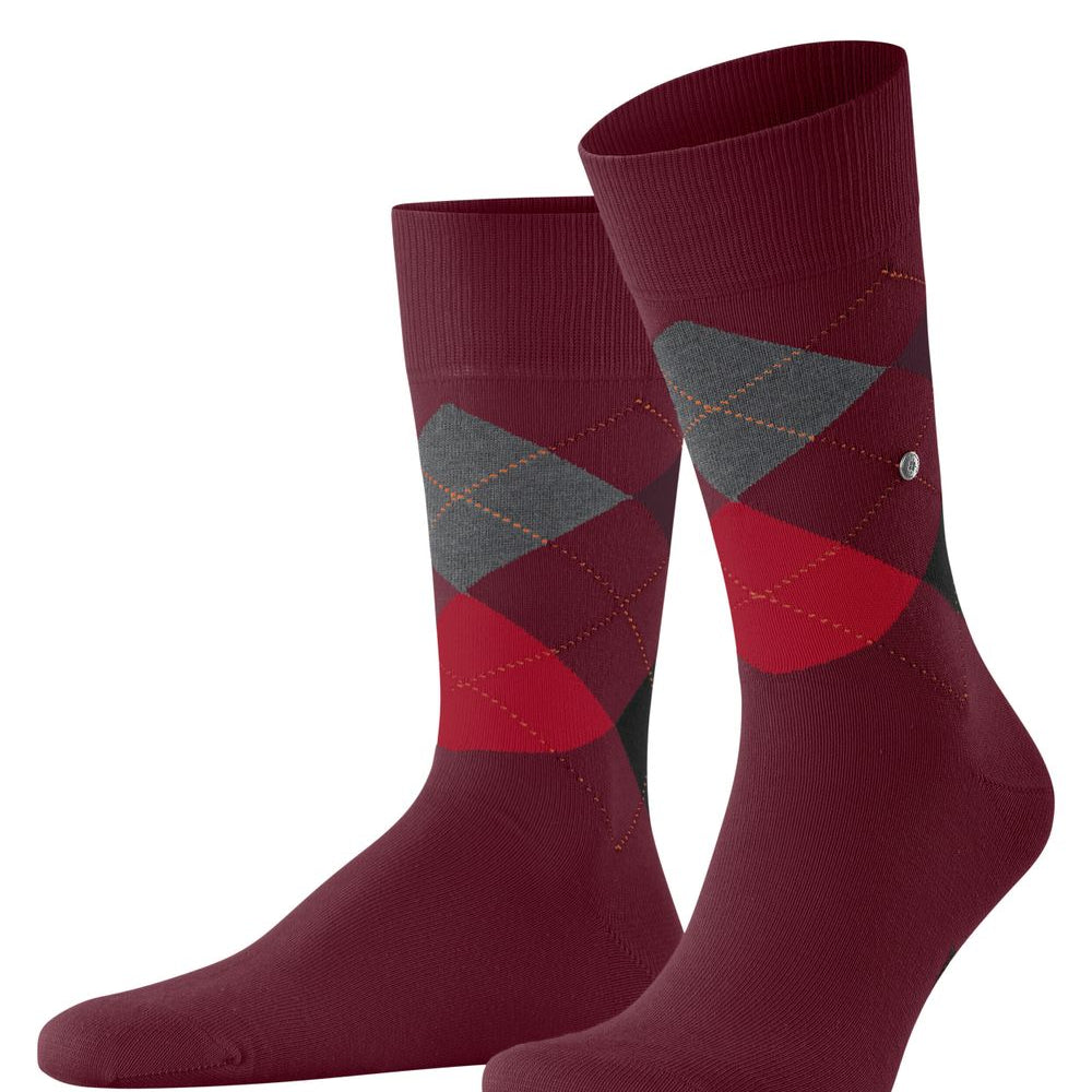 Burlington King Herren