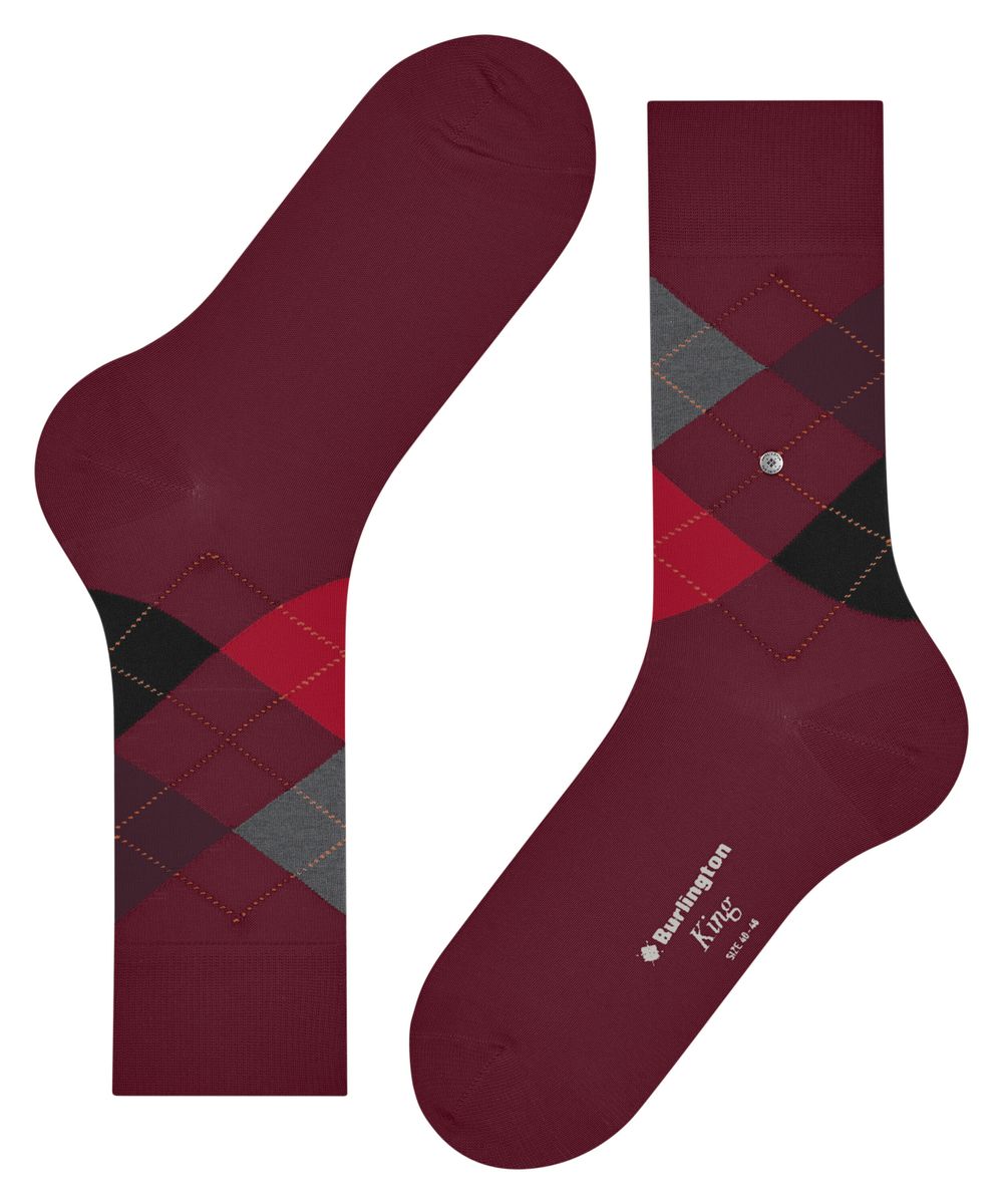 Burlington King Herren