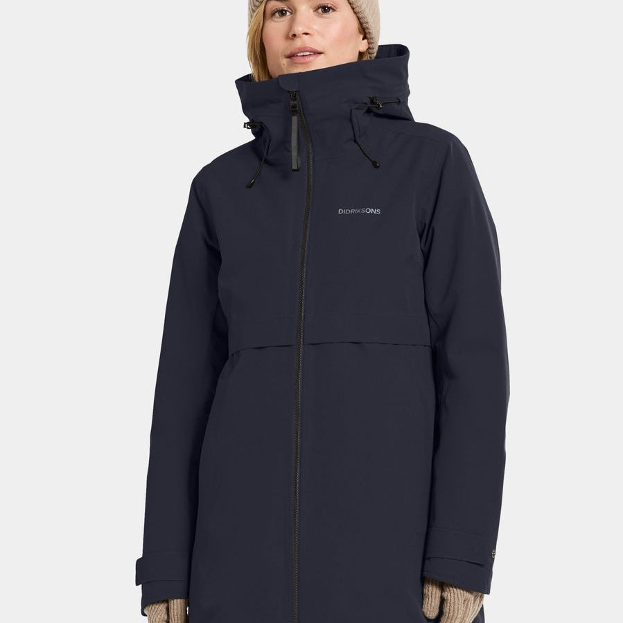 HELLE WNS PARKA 6