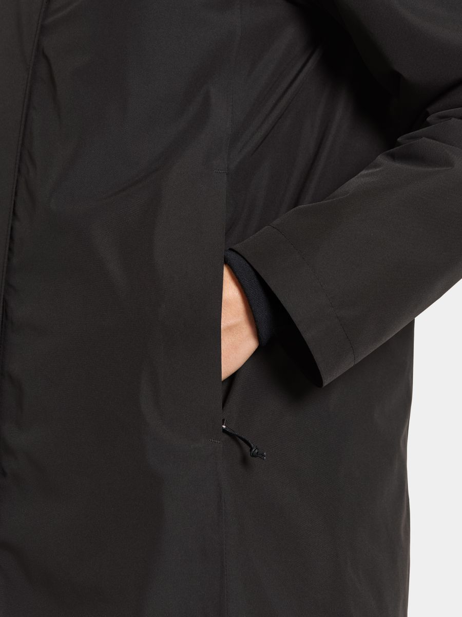 DIDRIKSONS Damen Mantel SELINA WNS PARKA