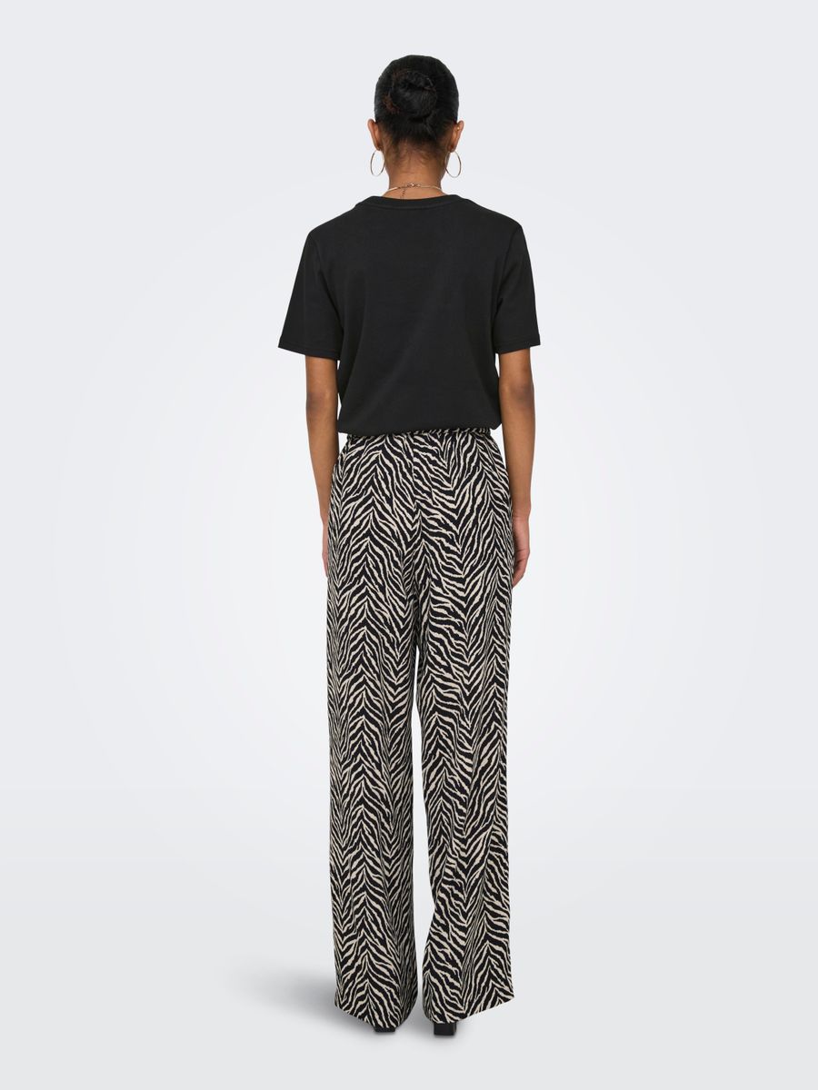 ONLMONJA S/S TEE JRS NOOS