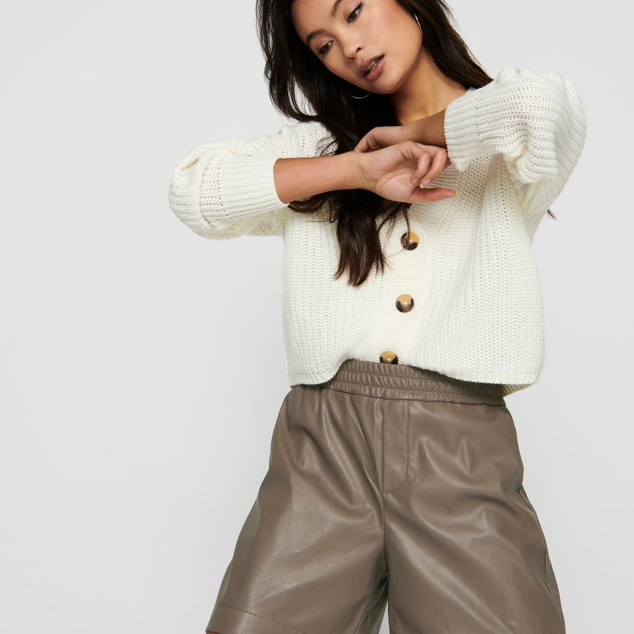 ONLCAROL NICE L/S CARDIGAN KNT NOOS