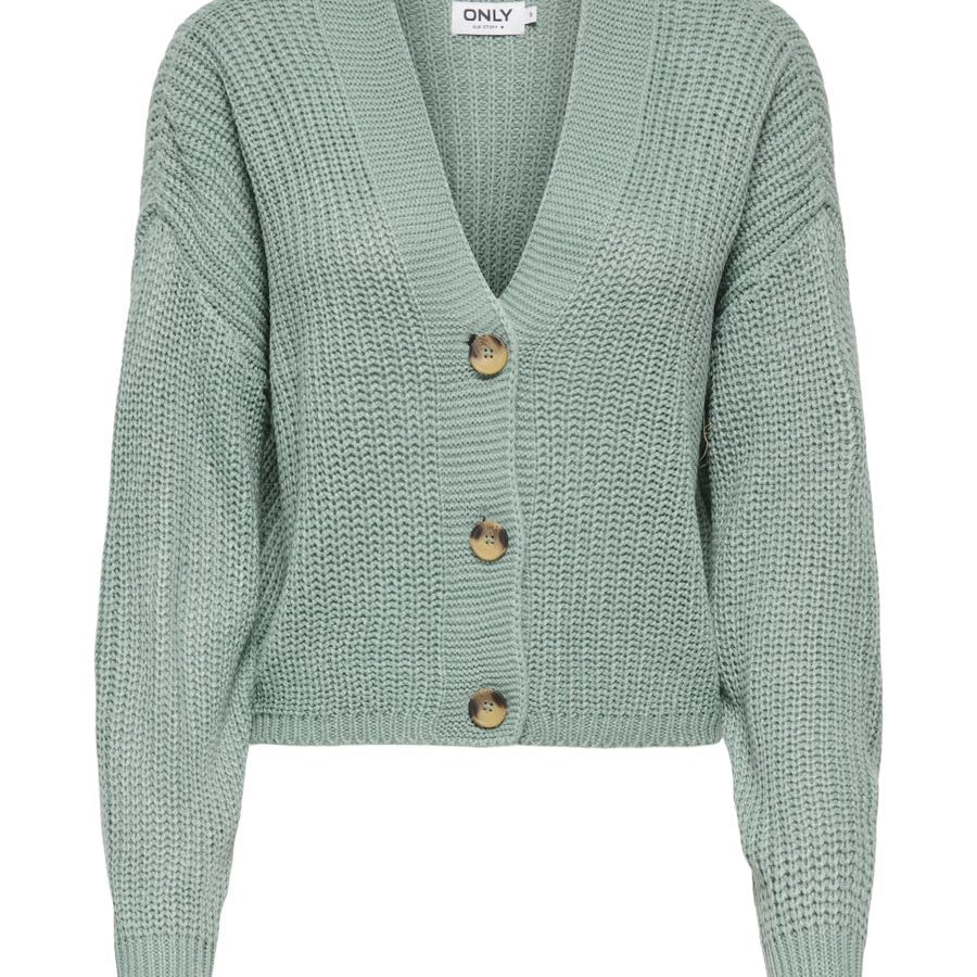 ONLCAROL NICE L/S CARDIGAN KNT NOOS
