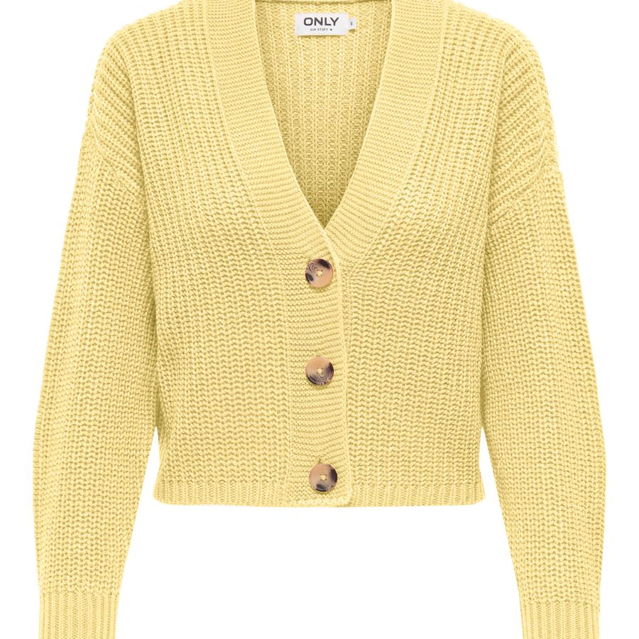 ONLCAROL NICE L/S CARDIGAN KNT NOOS