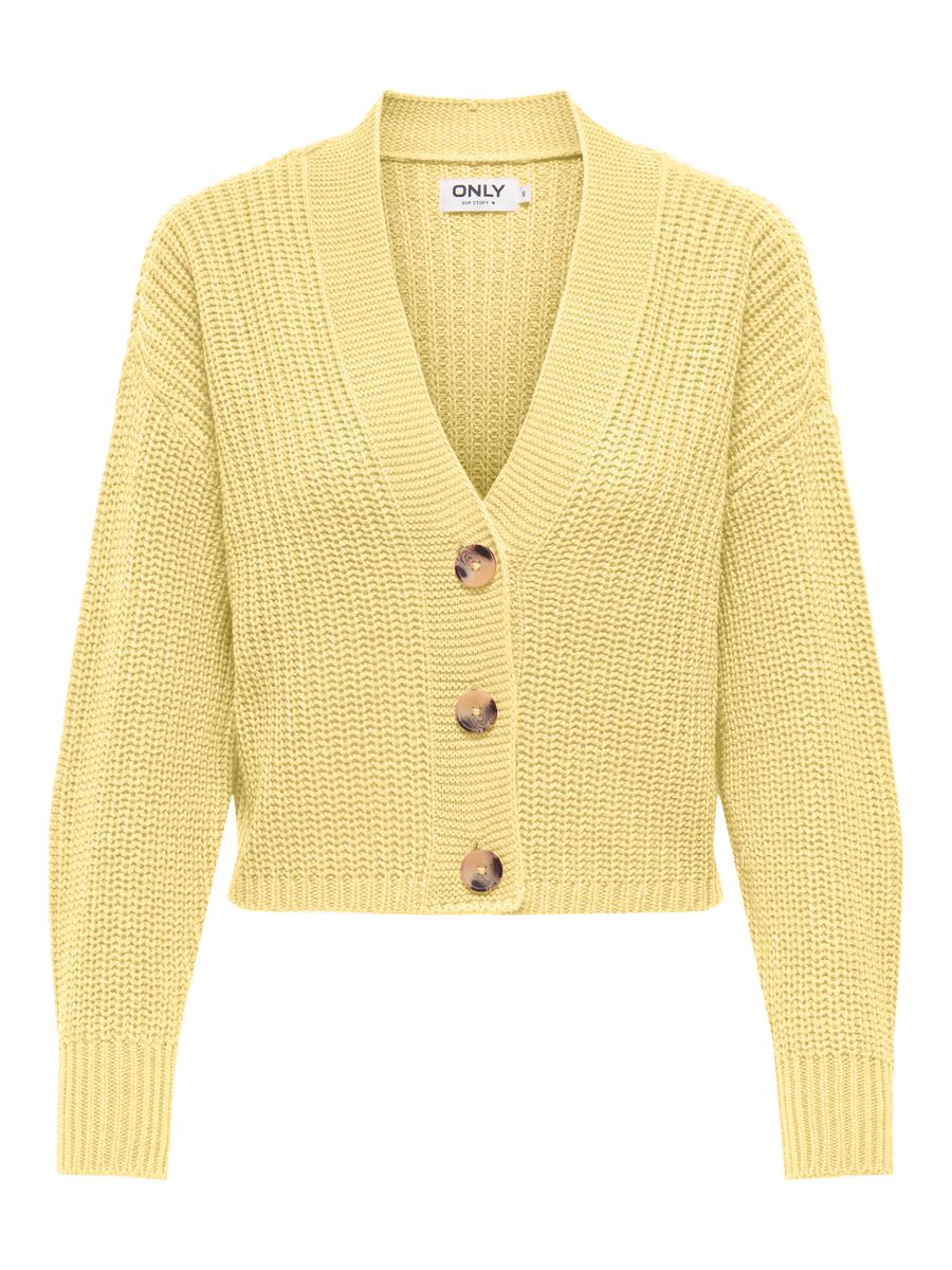 ONLCAROL NICE L/S CARDIGAN KNT NOOS