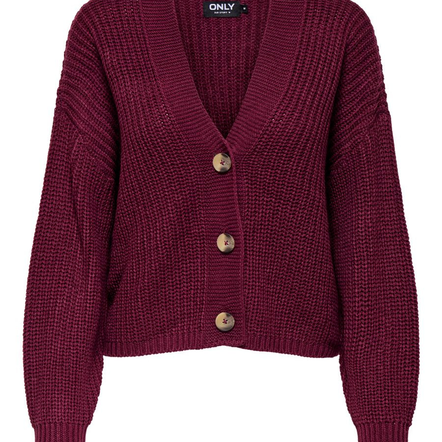 ONLCAROL NICE L/S CARDIGAN KNT NOOS