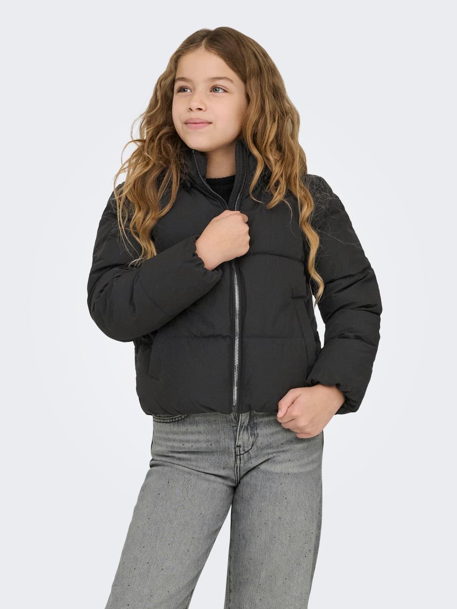 KOGDOLLY LIFE SHT PUFFER JACKET OTW