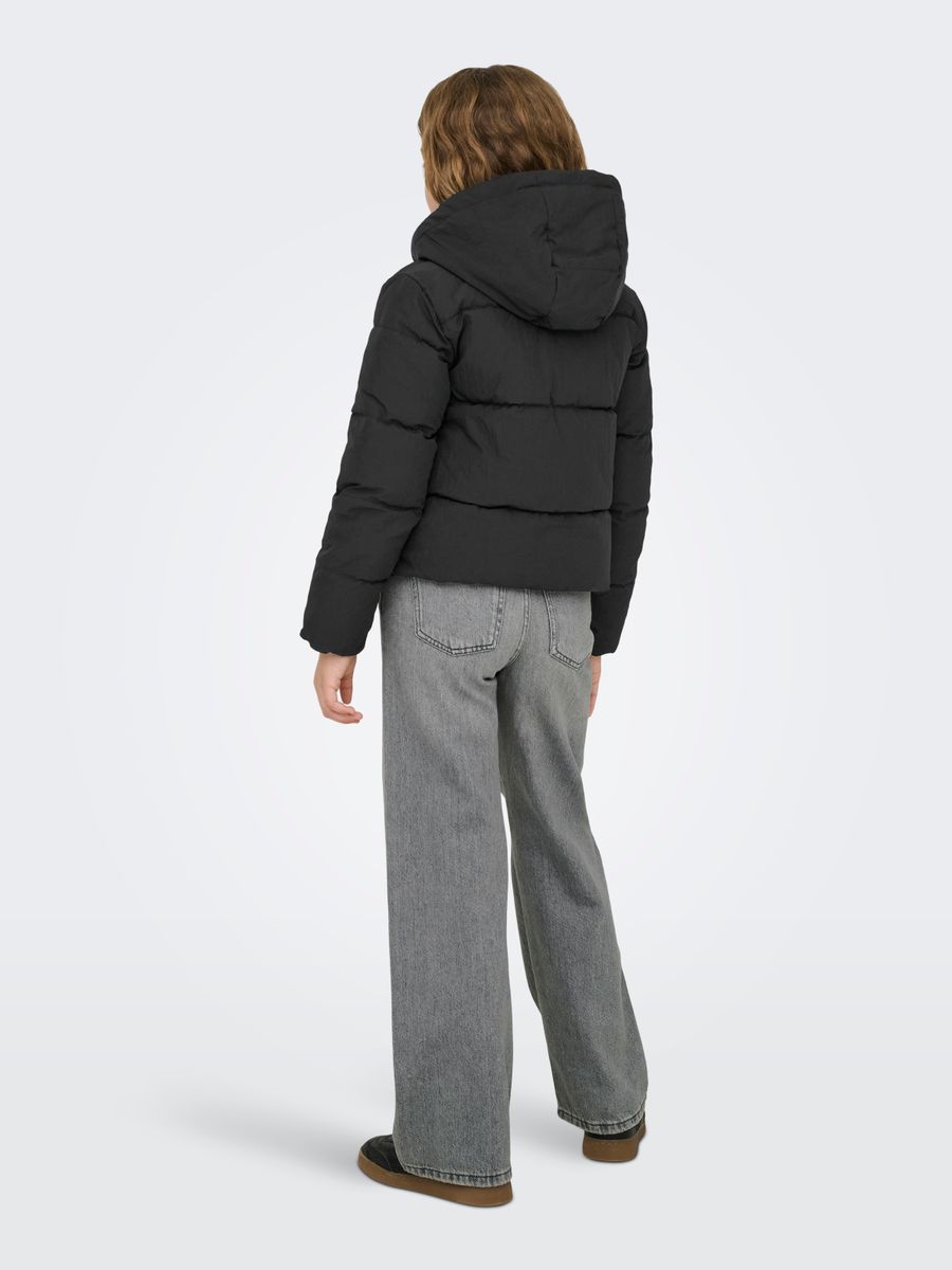 KOGDOLLY LIFE SHT PUFFER JACKET OTW