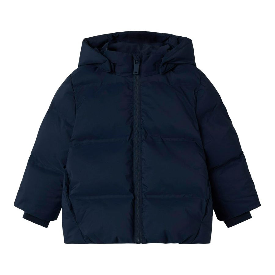 NMNMUSK PUFFER JACKET TB NOOS