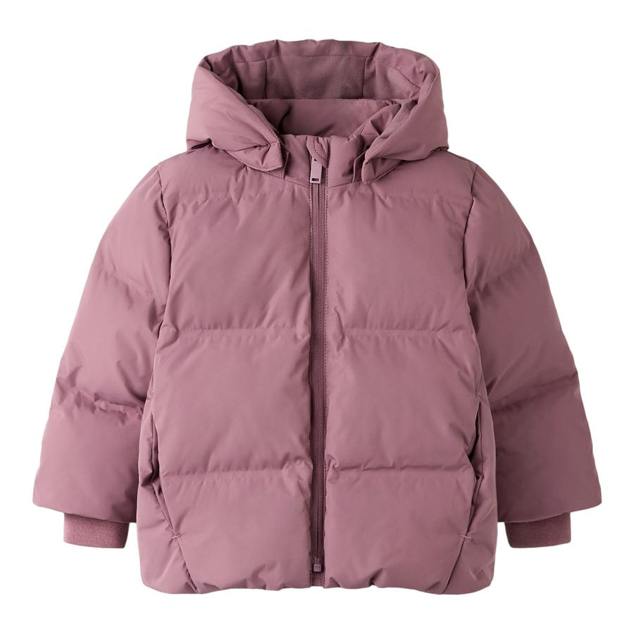 NMNMUSK PUFFER JACKET TB NOOS