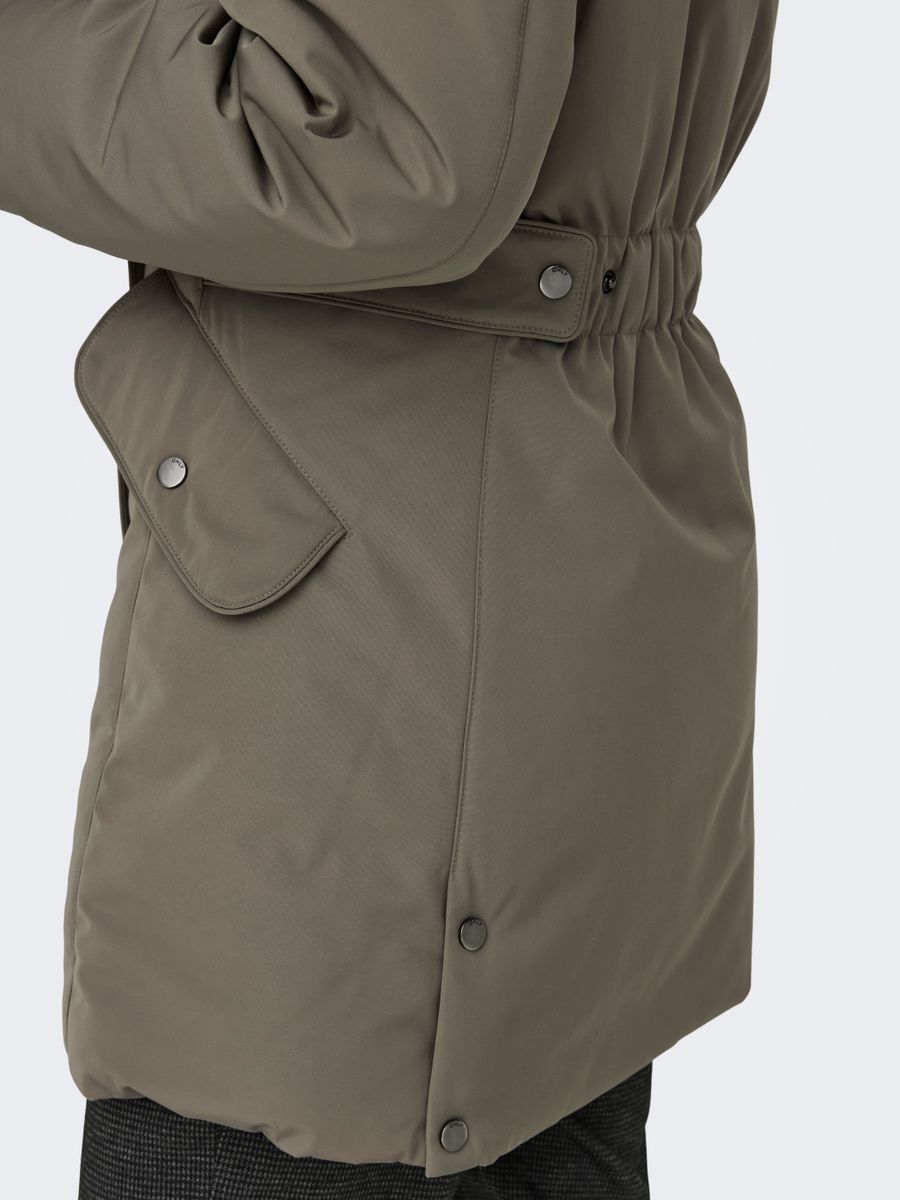 ONLNEWPRISKA PARKA CC OTW