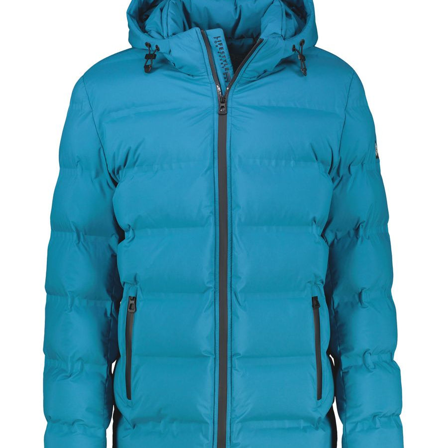 BLOUSON KONFEKTION
