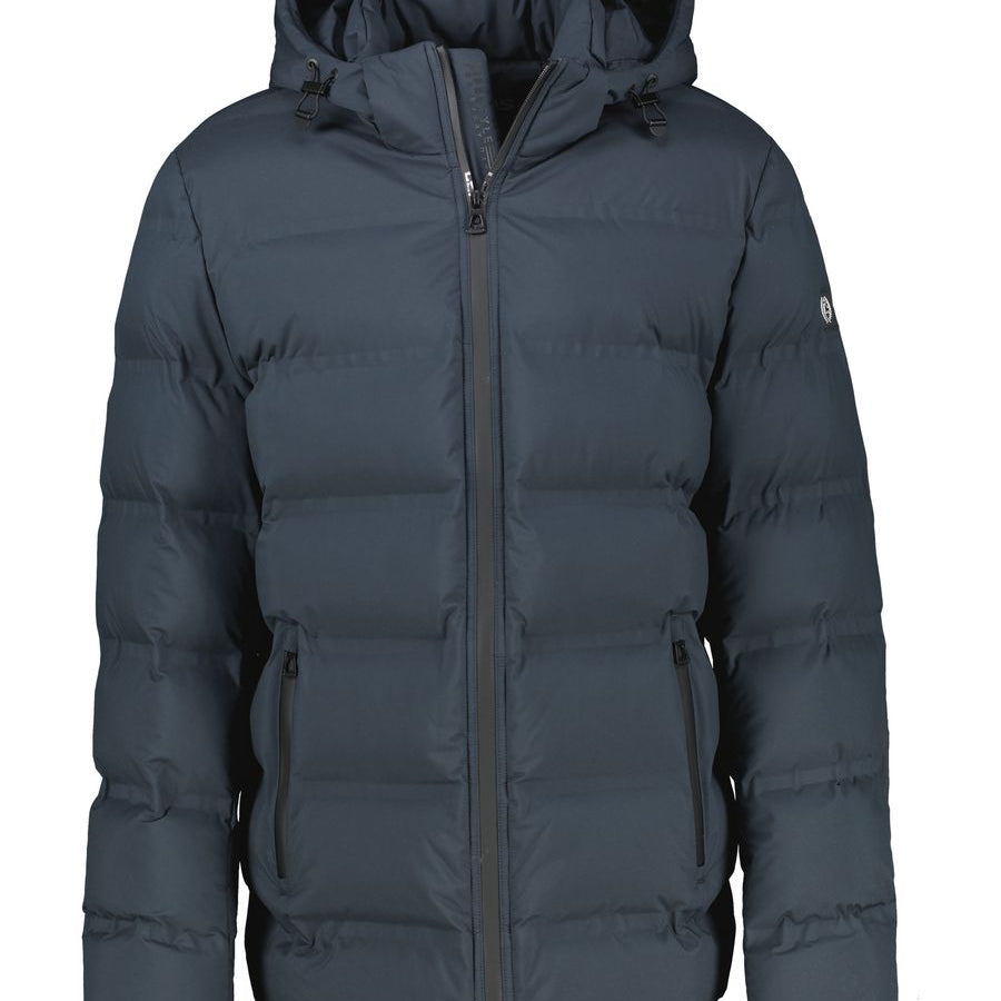 BLOUSON KONFEKTION