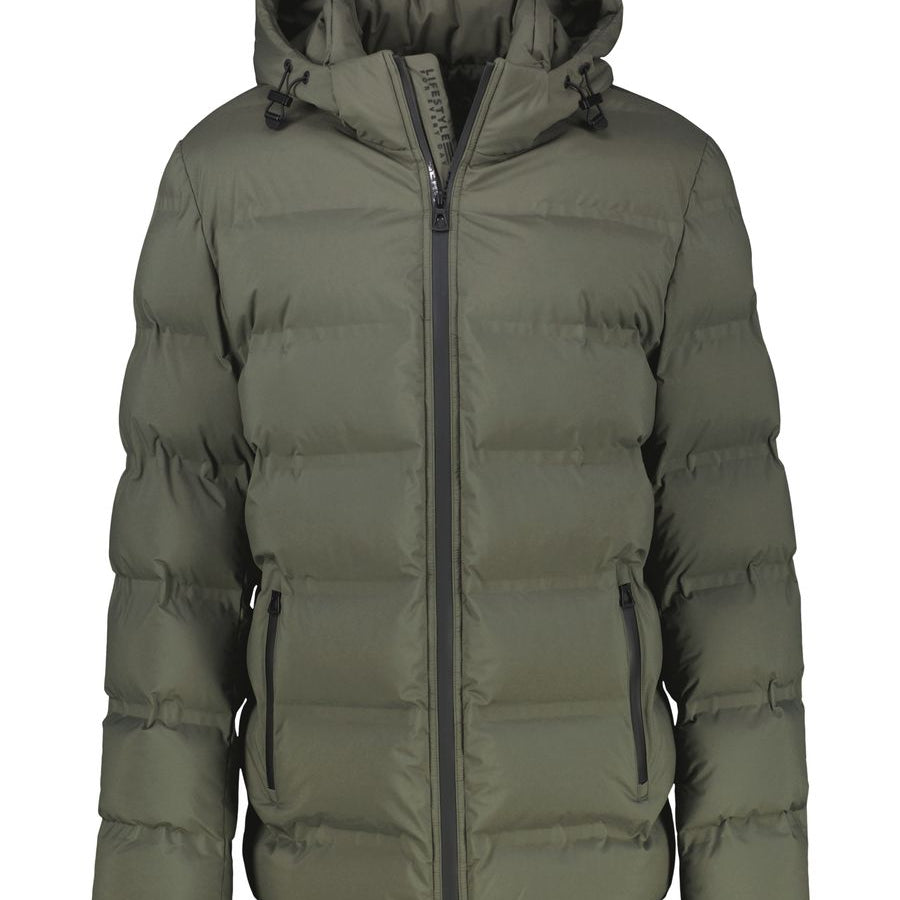 BLOUSON KONFEKTION
