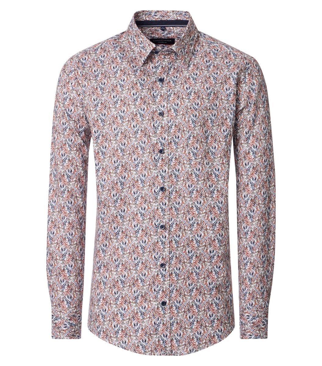 Kent Casual Fit