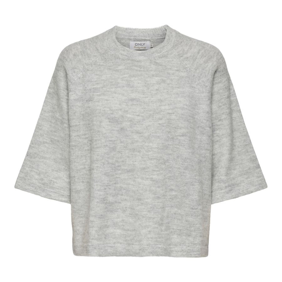 ONLSIMONI 3/4 PULLOVER KNT NOOS