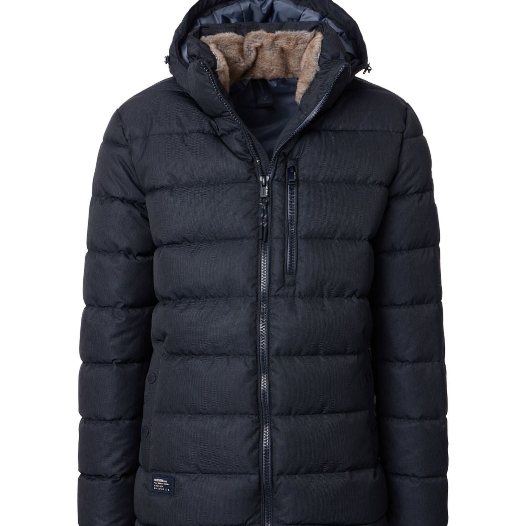 Winterjacke WSV
