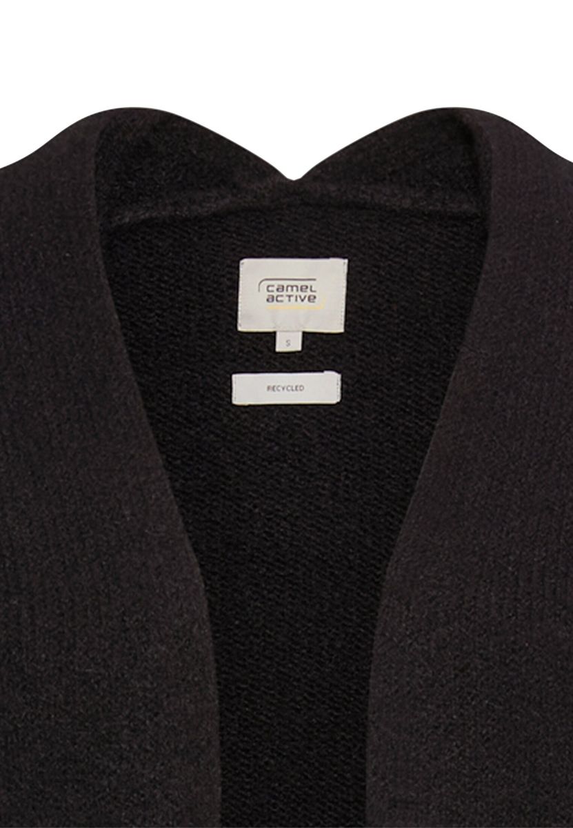 Knitted Jackets