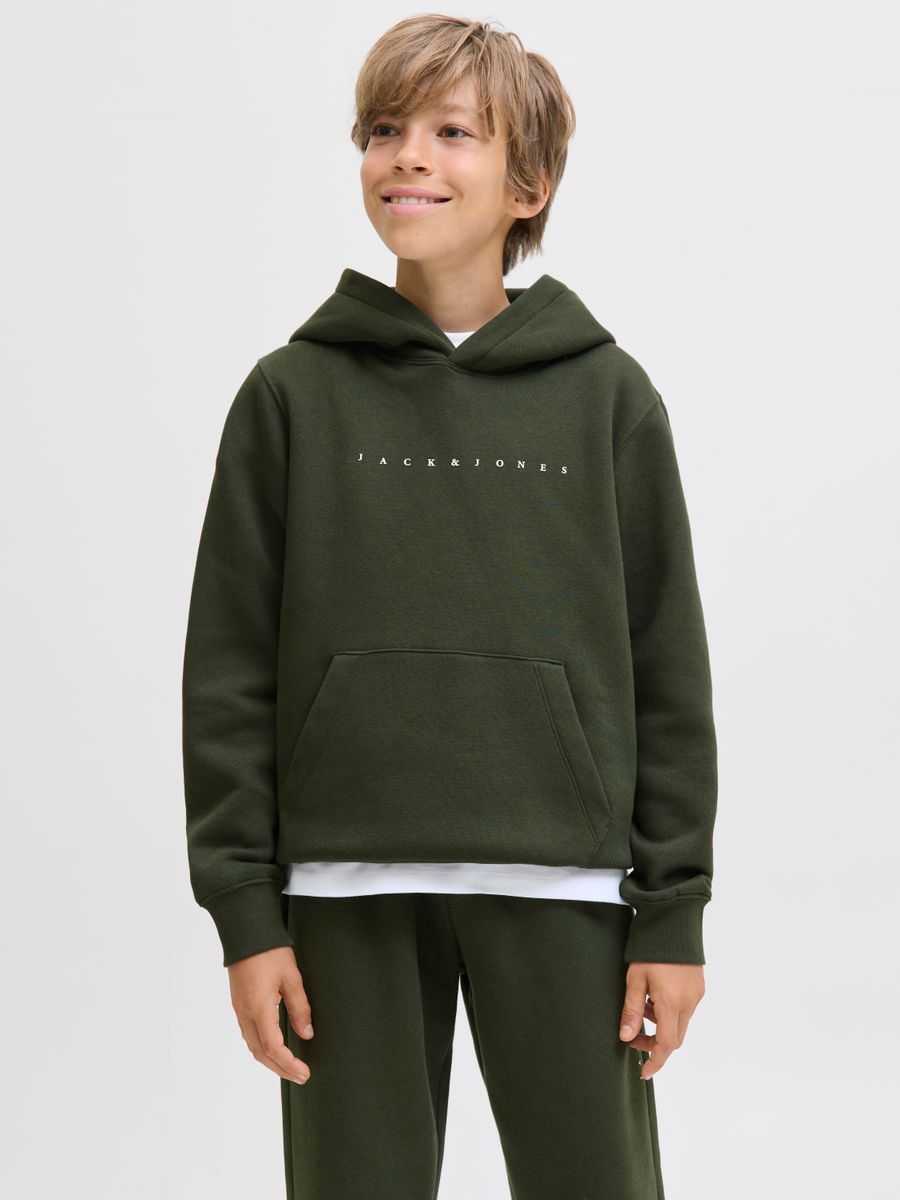 JJESTAR JJ SWEAT HOOD NOOS JNR