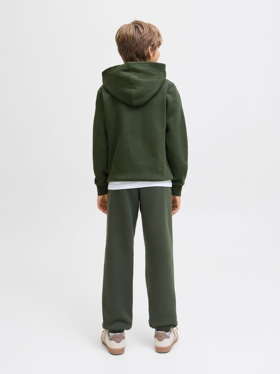 JJESTAR JJ SWEAT HOOD NOOS JNR