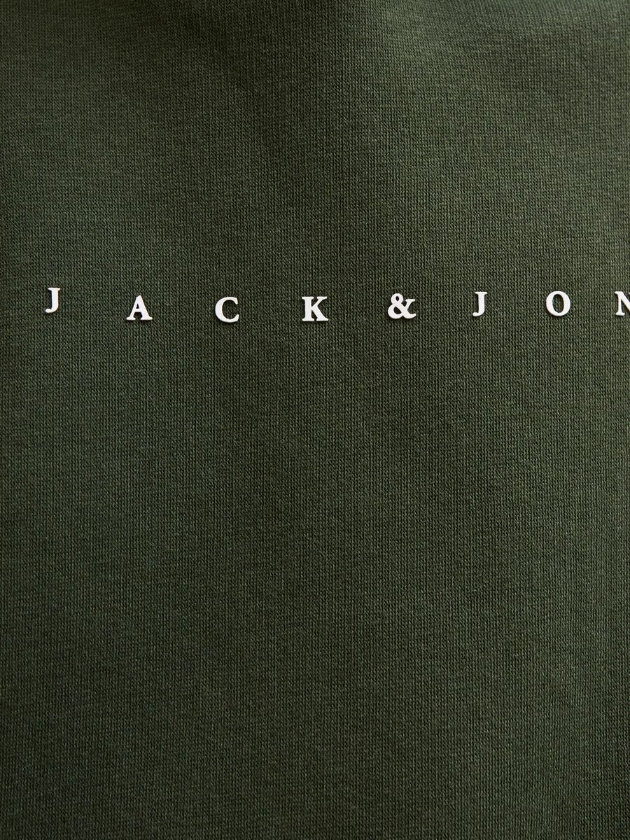 JJESTAR JJ SWEAT HOOD NOOS JNR