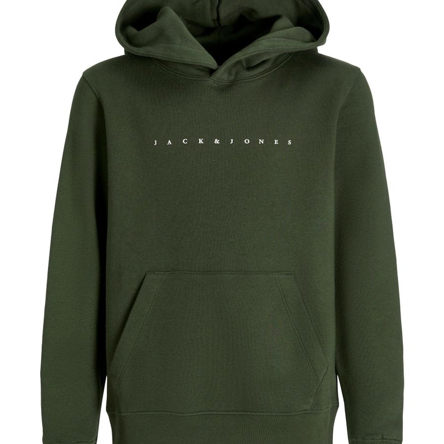 JJESTAR JJ SWEAT HOOD NOOS JNR