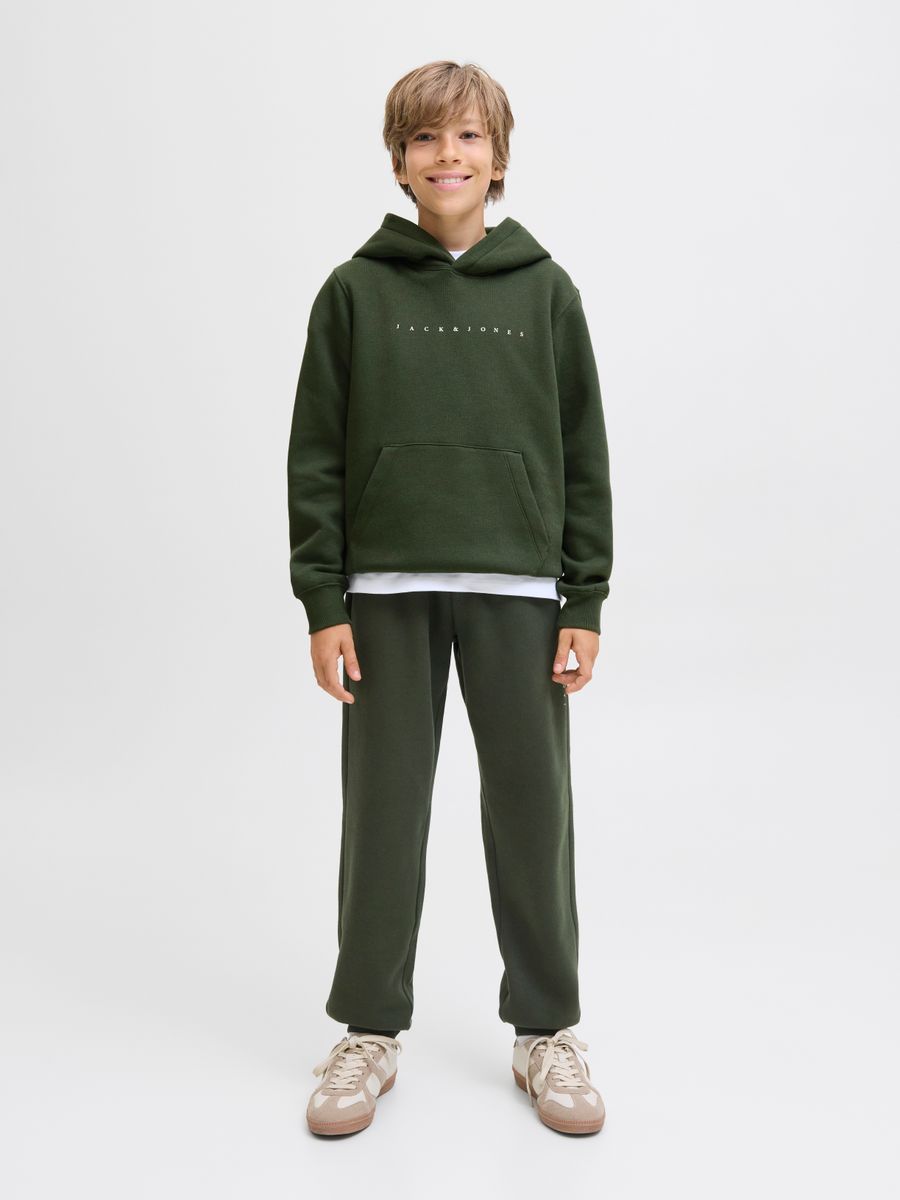 JJESTAR JJ SWEAT HOOD NOOS JNR