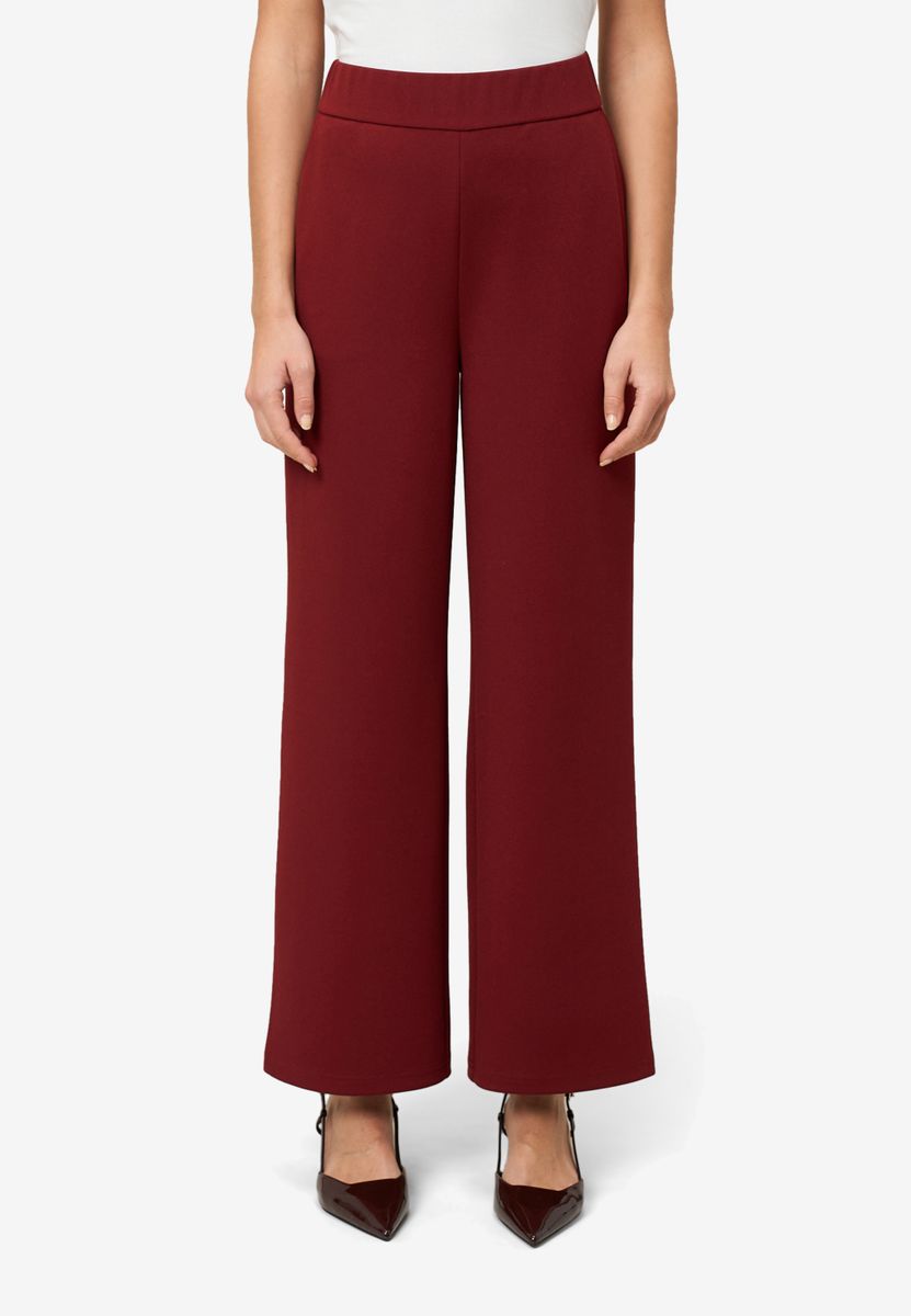Hose Casual 7/8 Länge