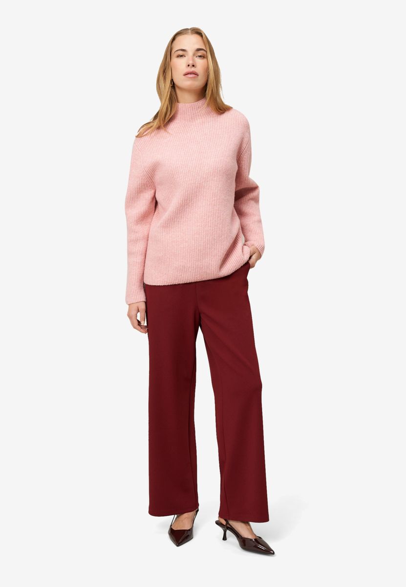 Hose Casual 7/8 Länge