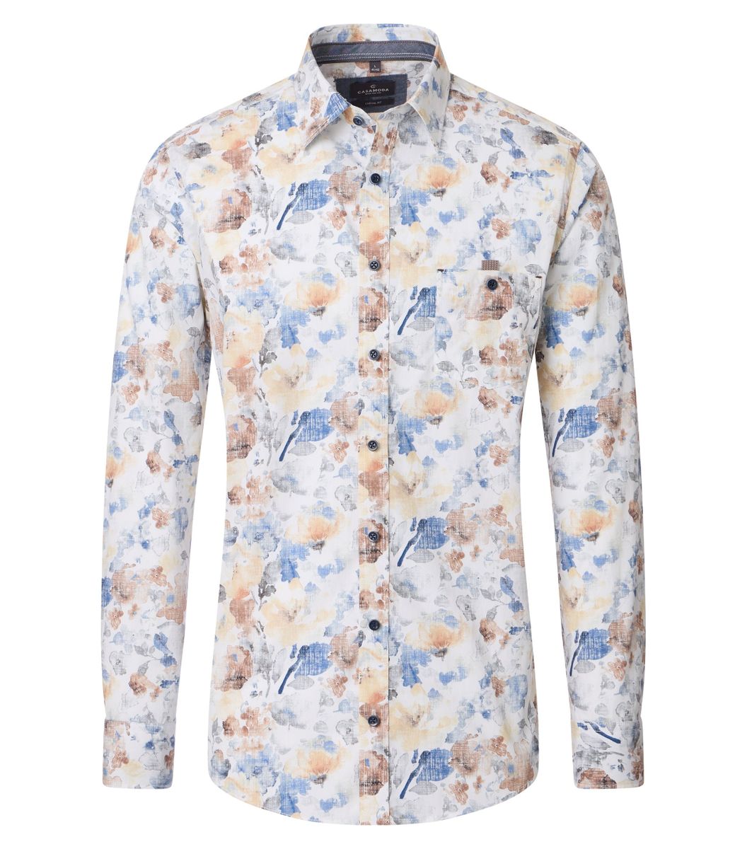 Kent Casual Fit