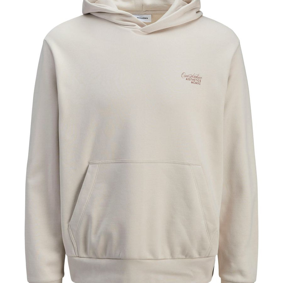 JJROAR SWEAT HOOD
