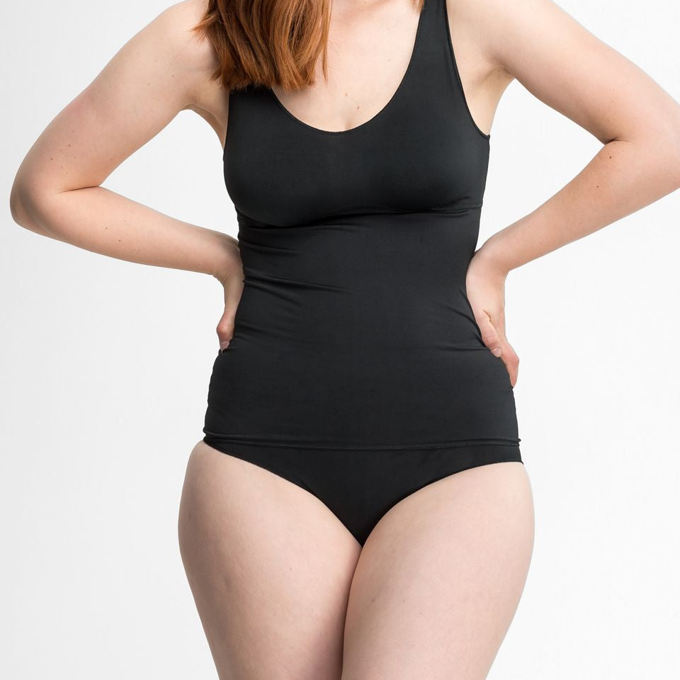 Camisole gemoldet INSHAPE Standard