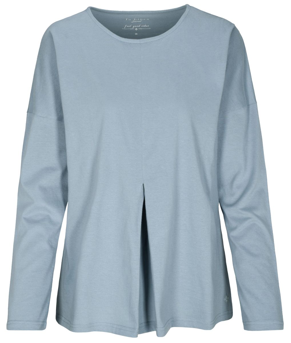 Da.-Shirt samtweich