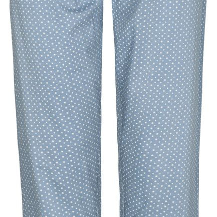 Da.-Hose samtweich