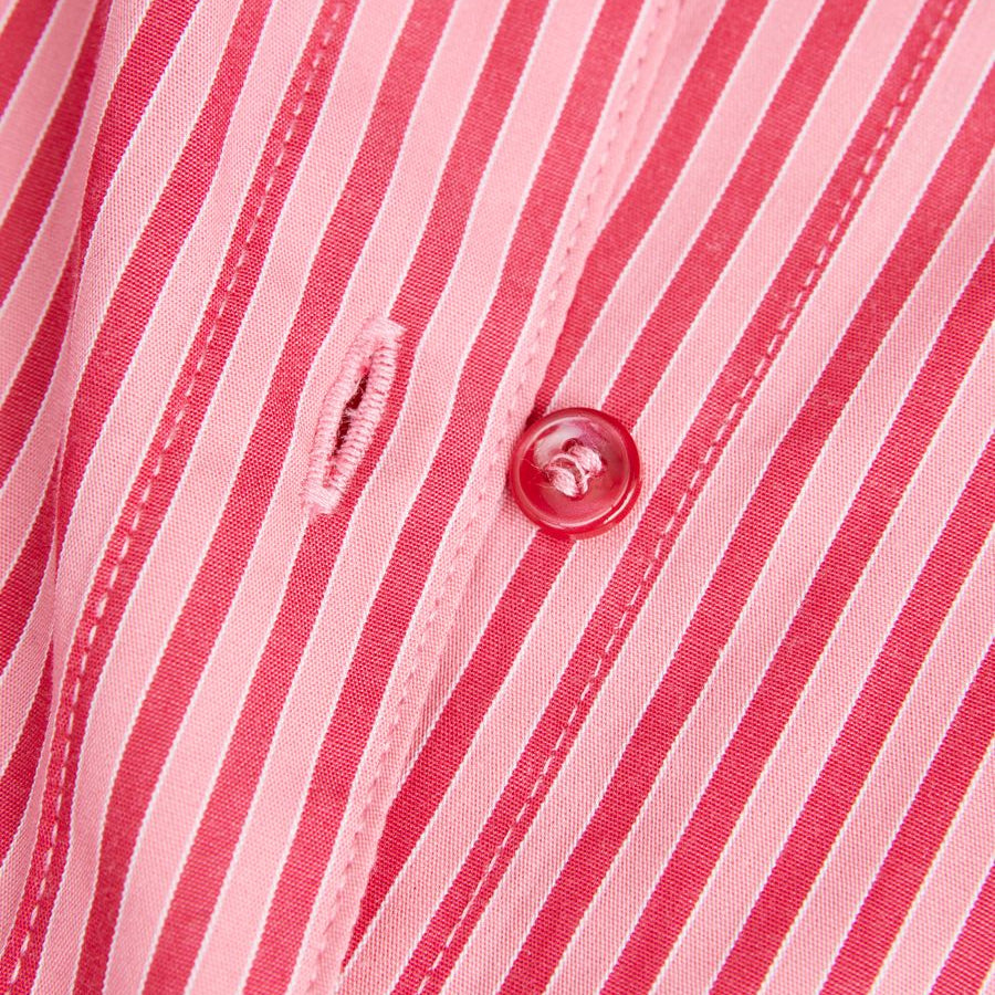 JXJAMIE LS RELAXED POPLIN SHIRT WVN