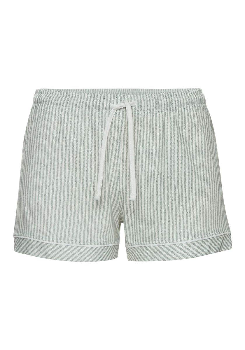 s.O summer stripes Shorts