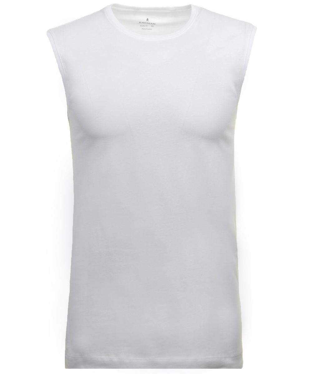 Bodywear round neck