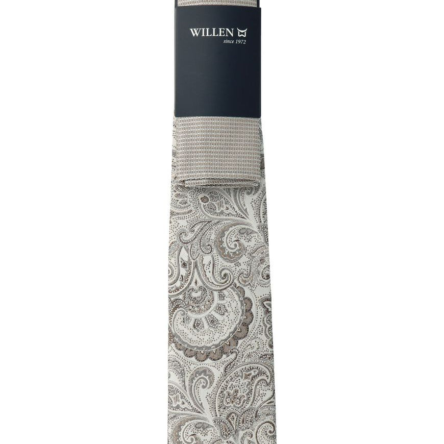 Willen Set